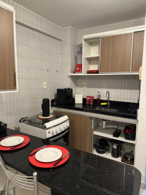 Apartamento Diferenciado